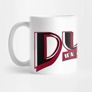 Dula Ink & Paint Mug